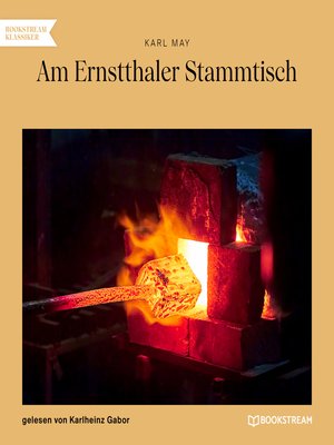 cover image of Am Ernstthaler Stammtisch